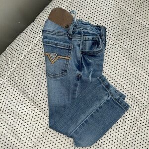 Boy Blue Jeans